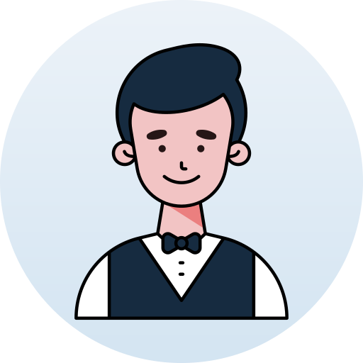Waiter